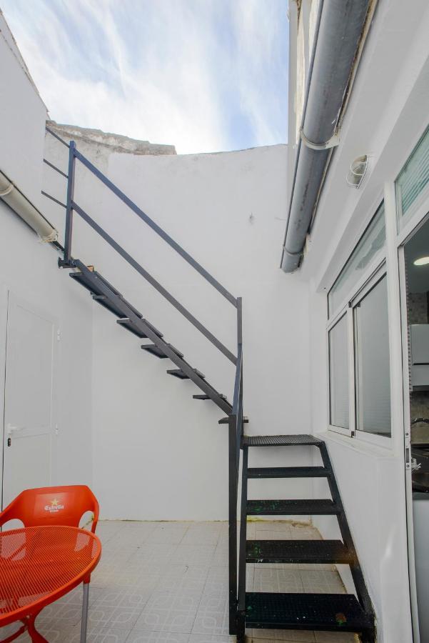Domus Deorum Mérida Exterior foto